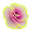 Simulation Korallen Dekoration Fluoreszierende 4