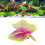 Simulation Korallen Dekoration Fluoreszierende 12