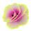 Simulation Korallen Dekoration Fluoreszierende 5