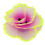 Simulation Korallen Dekoration Fluoreszierende 6