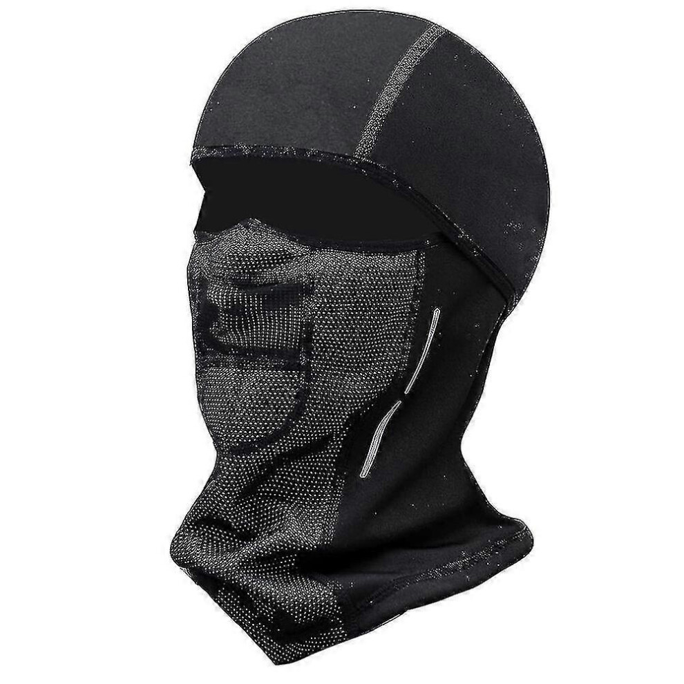 Ski Mask Balaclava,3D Ski Mask,For Men,Balaclava Ski Mask Winter Mask 6935159252113
