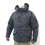 Army Police Black Goretex Waterproof Smock Jacket 1