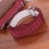 1 paio braccialetti camicia chinlon 2,5 cm a 4