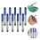 Kit 10 pezzi per desaldatura con pompa resistente 2