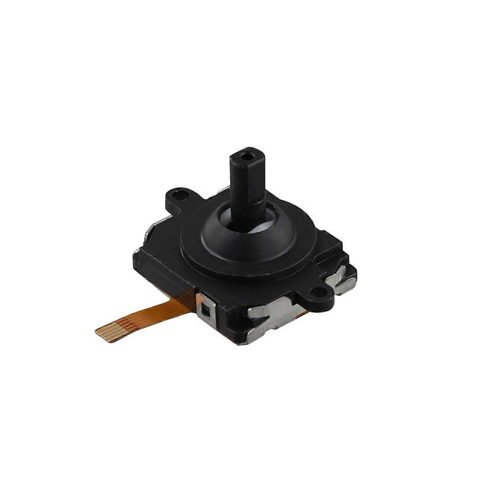 1Pcs 3D Analog Joysticks For Meta Quest3 Vr Controller Thumbstick 3D Analog Joystick For Quest3 6935159248536