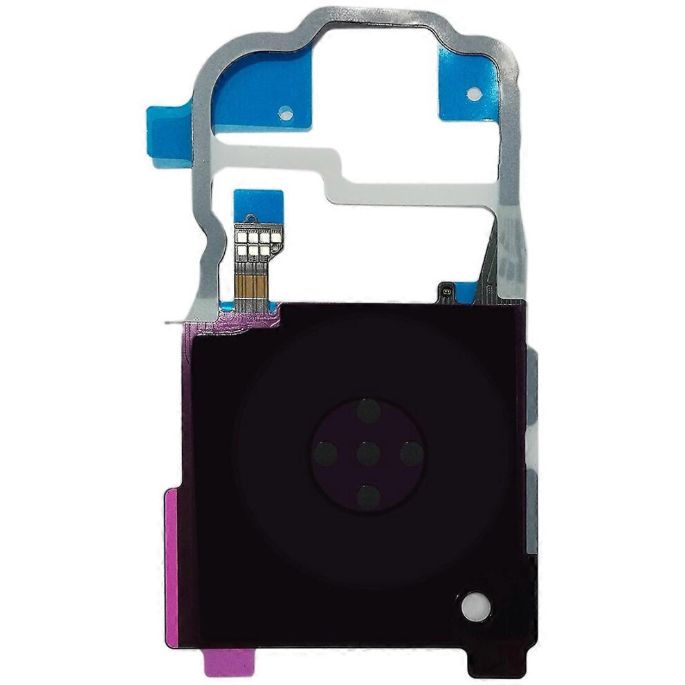 Wireless Charging Module For Galaxy S9+, G965f, G965f/Ds, G965u, G965w, G9650 6935165371594