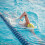 1 regolabili con per immersione in piscina 9