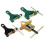 strumento regolatore catena tensionatore oro 2