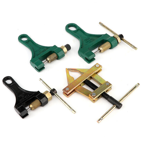 strumento regolatore catena tensionatore oro 1