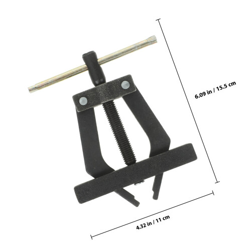 strumento regolatore catena tensionatore oro 2