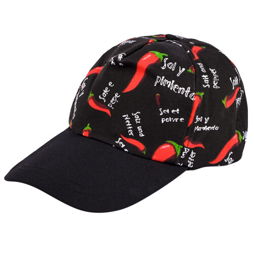 cappello a punta con per ristorante