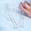 3 pezzi per scarpe, portasandali 4