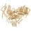 100 pz chiodi tondi in 1,2x1,5 mm per e scatole 2