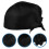 con turbante e a per 6