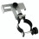 microscope telescopes binoculars monocular metal mount adapter for phone 1