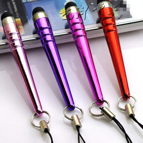 40 Pcs Baseball Bat Capacitor Pens Multipurpose Capacitive Stylus 2