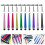 40 Pcs Baseball Bat Capacitor Pens Multipurpose Capacitive Stylus 4