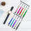 40 Pcs Baseball Bat Capacitor Pens Multipurpose Capacitive Stylus 10