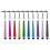 40 Pcs Baseball Bat Capacitor Pens Multipurpose Capacitive Stylus 1