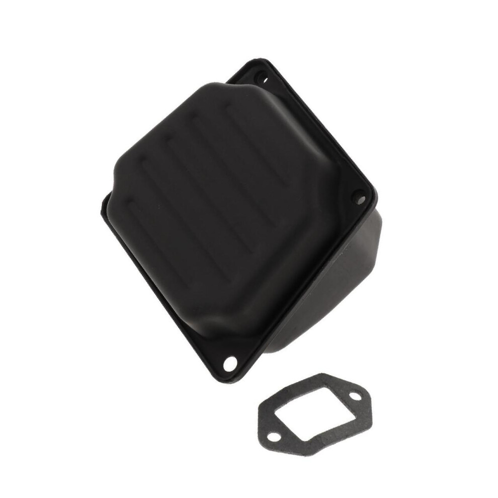 Precision Engineered Chainsaw Muffler Exhaust for Stihl Chainsaws-image-OPC-PKK688R-NEW