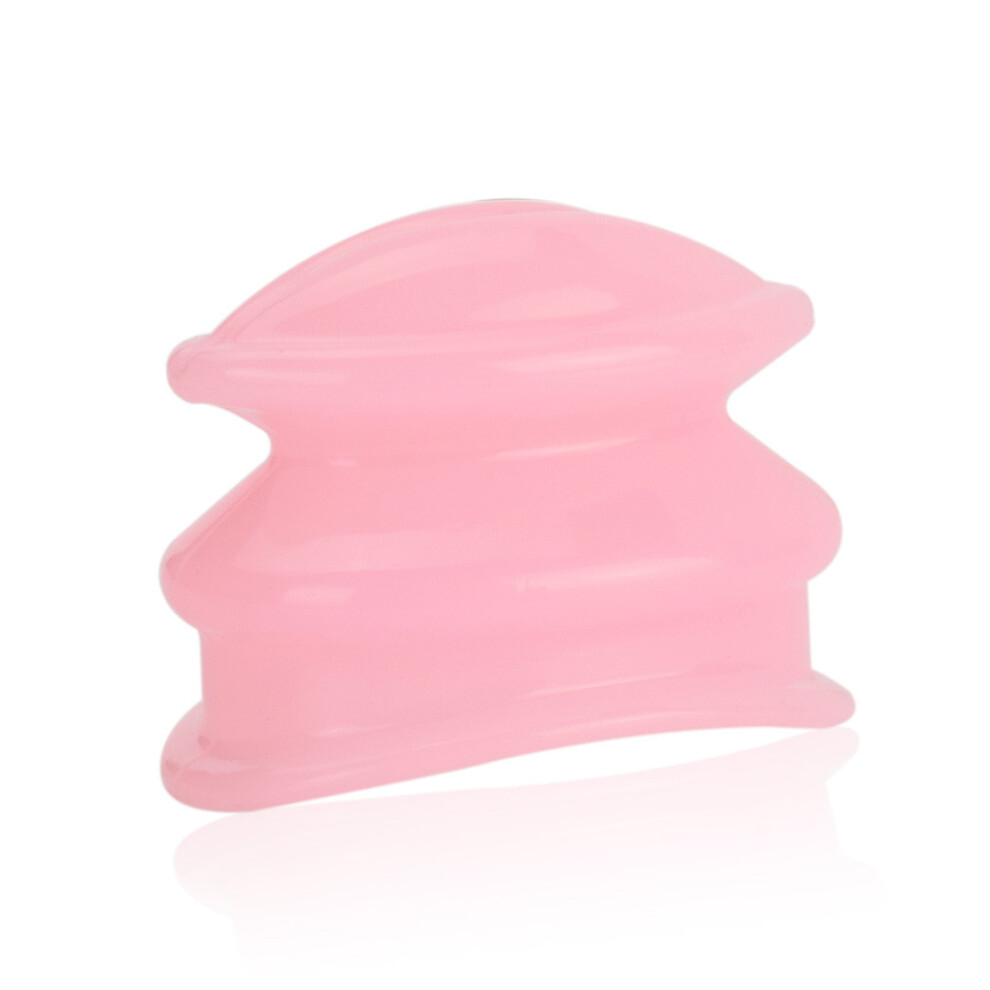 Lip Plumper Enhancer Silicone Lips Plumping Tool Tightener-image-OPC-PKK68DB-NEW