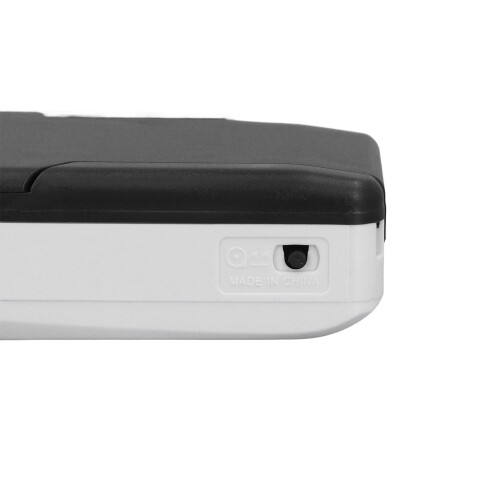 35-mm-Filmkamera mit wiederverwendbarem Gehäuse 2