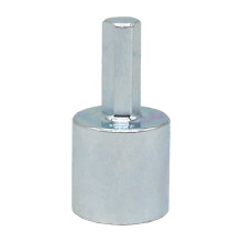 Adapter do wkrętaków udarowych dla podnośników nożycowych 3/4"
