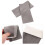 1Paire De Coude Unisexe Anti-Froid En Polyester Durable 3