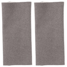 1Paire De Coude Unisexe Anti-Froid En Polyester Durable