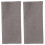 1Paire De Coude Unisexe Anti-Froid En Polyester Durable 1