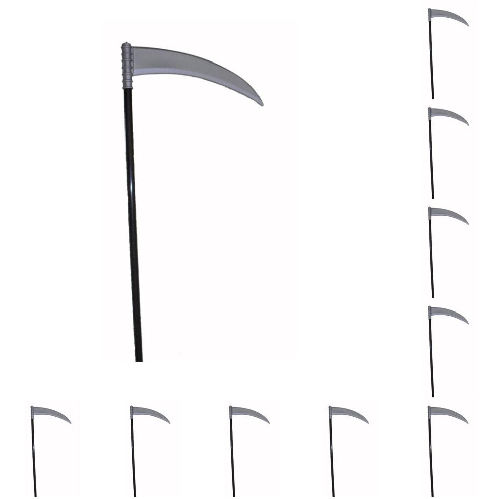 (Sickle) 10pcs Halloween Dressing Accessories Costume Prop Clothing Accessory-image-OPC-PKK6F87-NEW