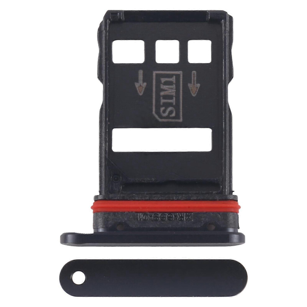 For Zte Nubia Redmagic 6S Pro Sim + Sim Card Tray 6935165371600