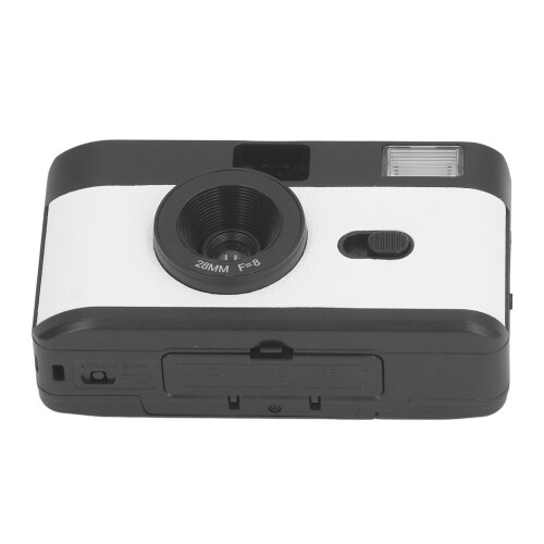 35-mm-Filmkamera, wiederverwendbar, leicht, 1