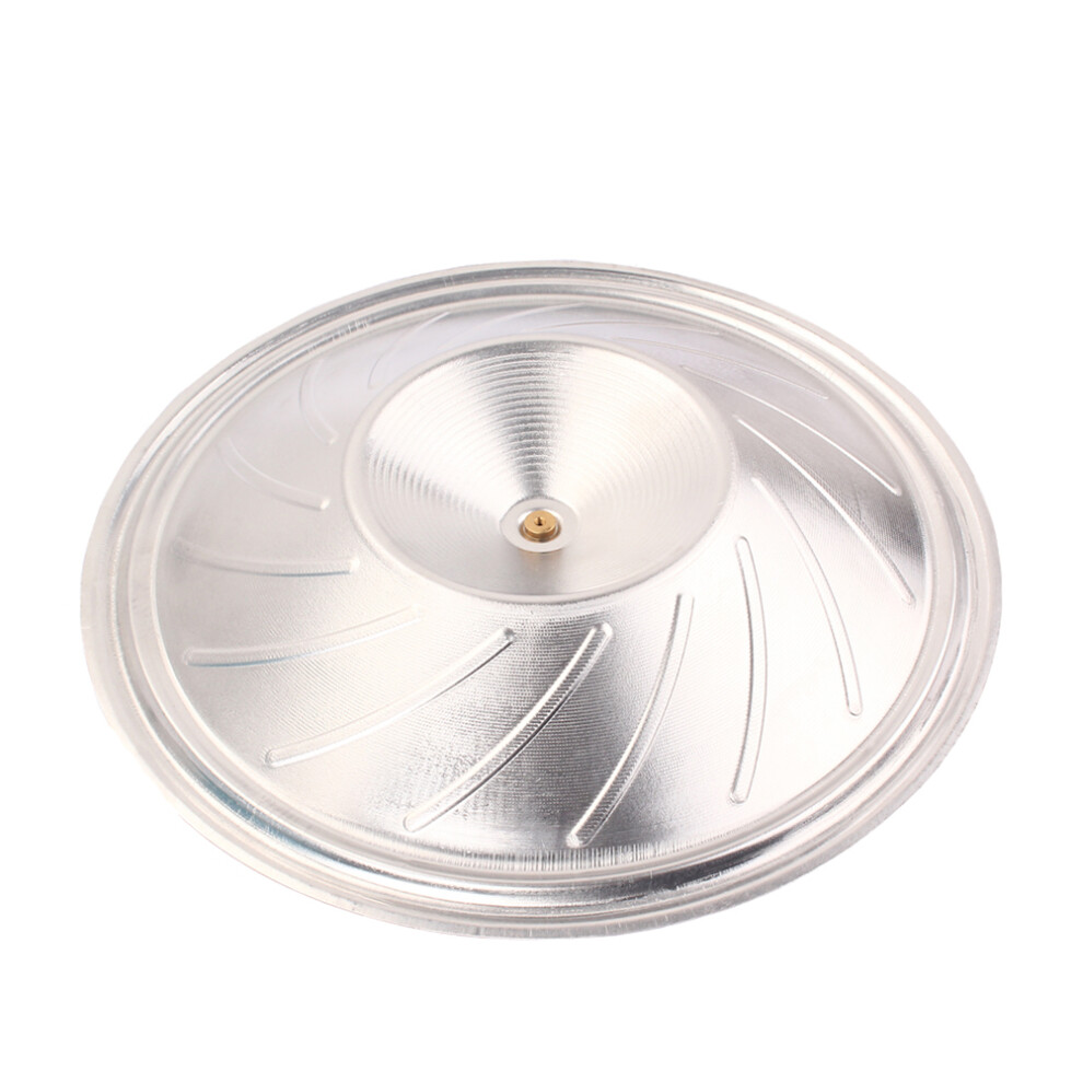 Stalowy Do Gitary Rezonansowej Dobro , Srebrny-image