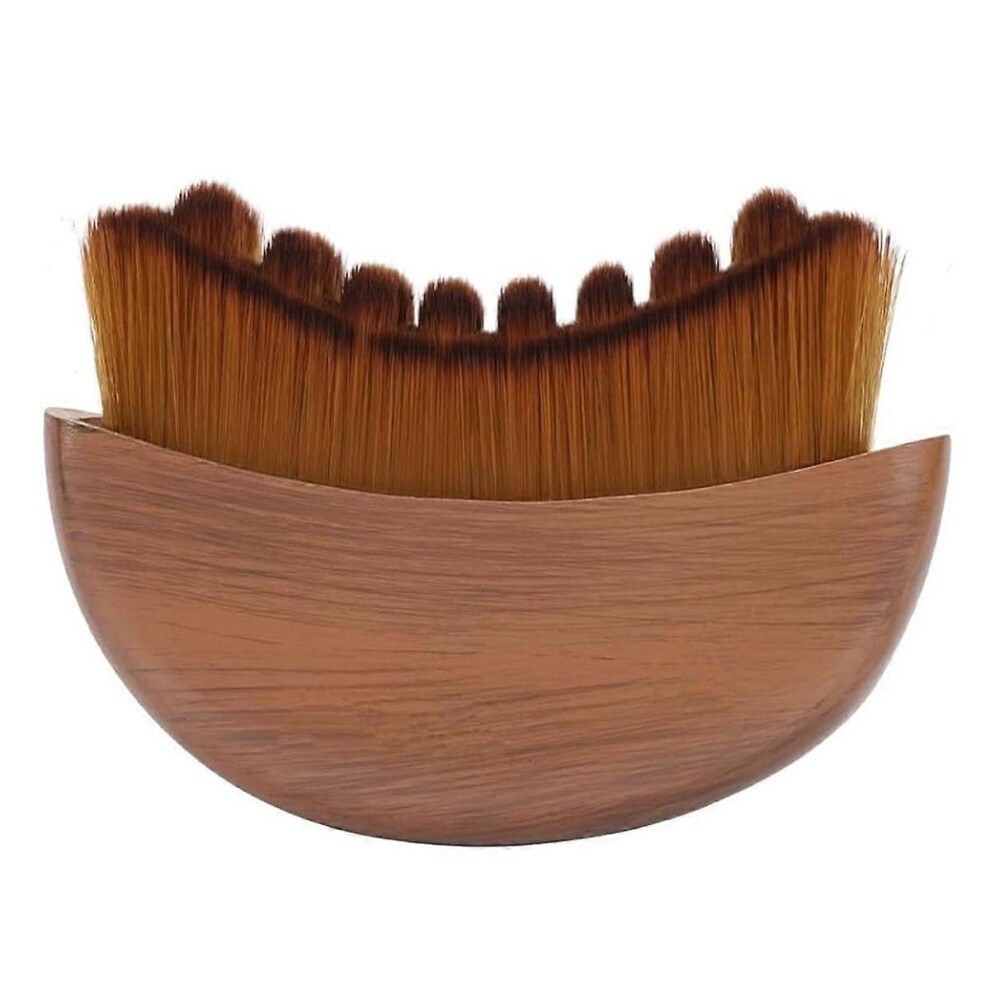 Lymphatic Contour Face Brush,Lymphatic Drainage Device for Face and Body, Chin & Jawline Sculpti