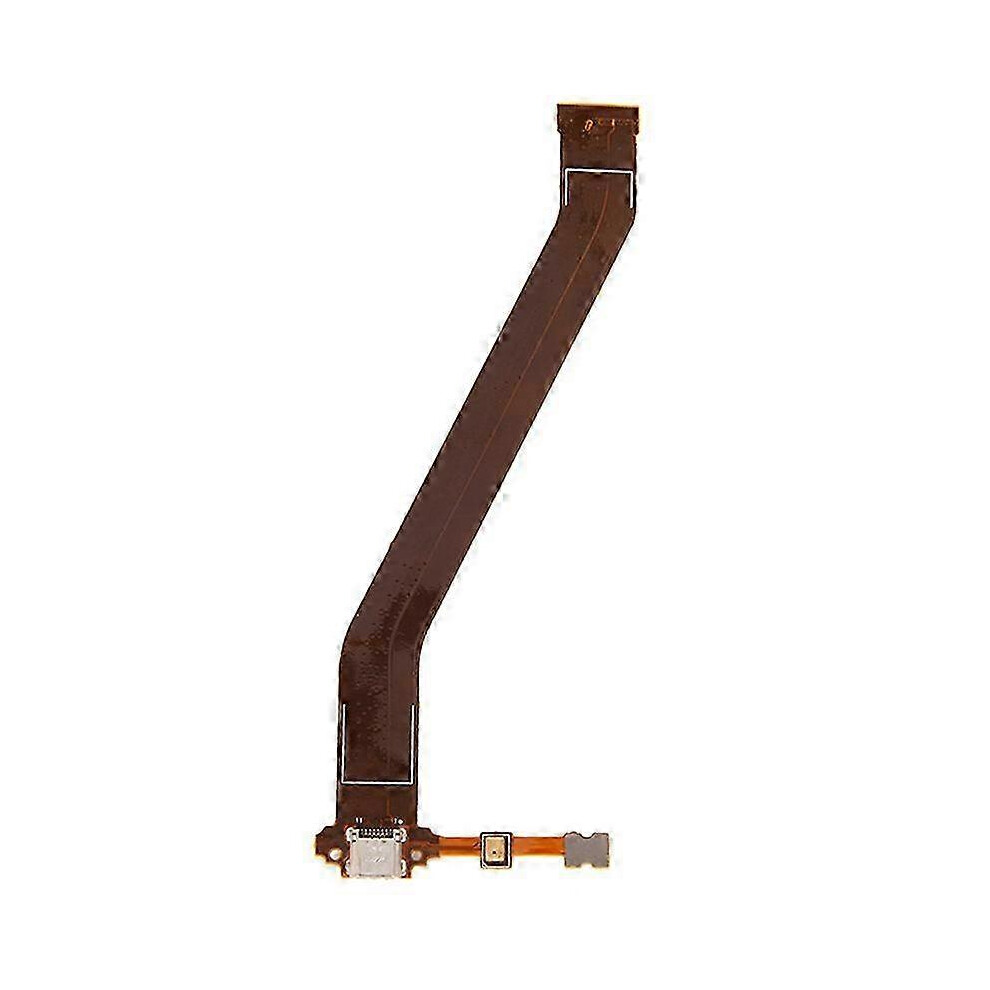 for Galaxy Tab 3 P5210 P5200 Charger Charging Flex Cable Flex Cable Charging Port-image-OPC-PKK6KDZ-NEW