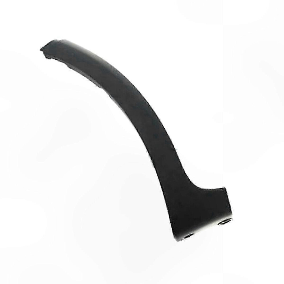 Front Bumper Side Extension For Sx4 Hatchback 71770-80J00 Replacement Rh 6935165369133
