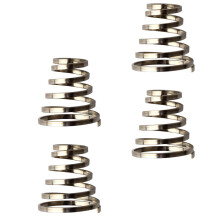 4St Wielveren Aluminium Quick Release Snelle Montage
