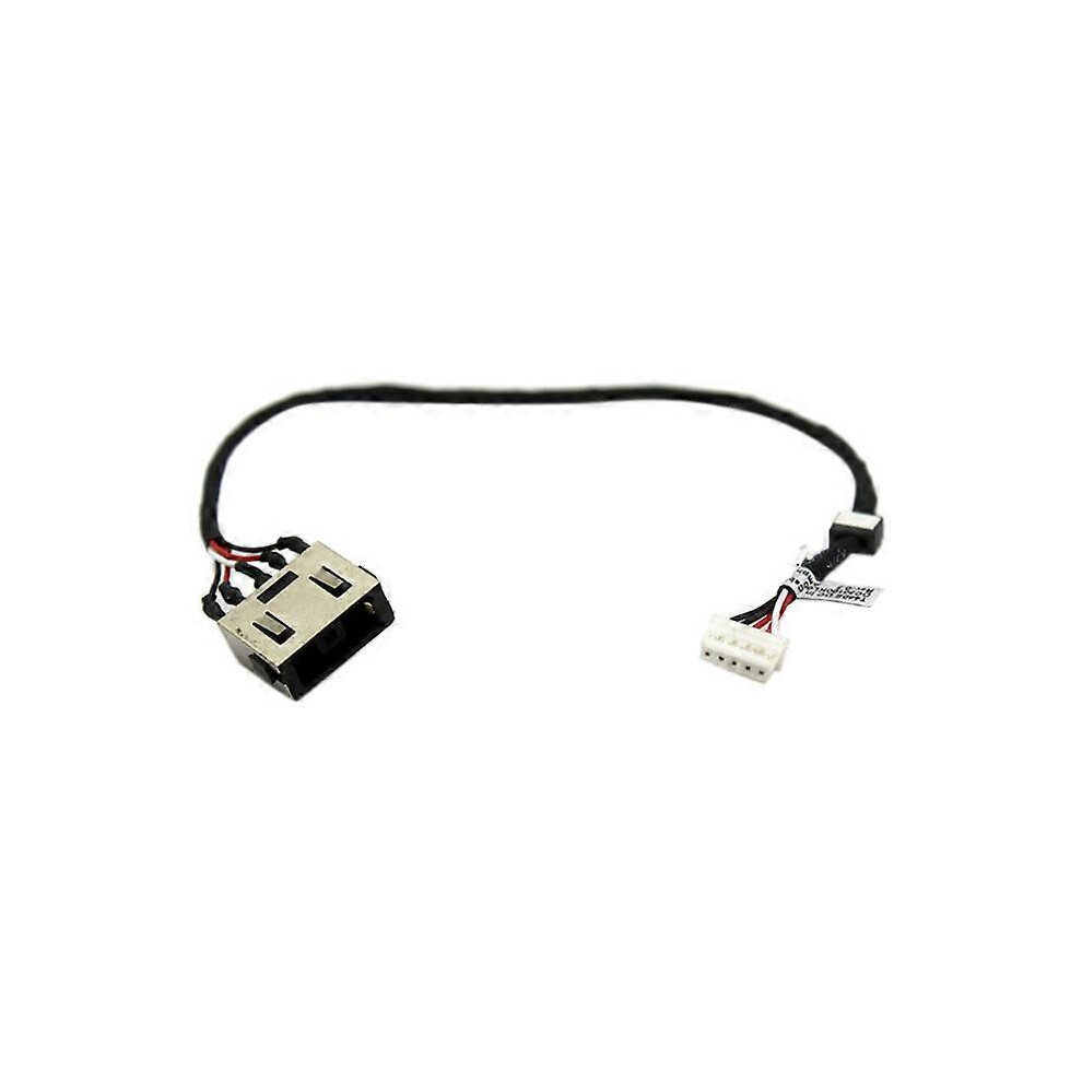 Dc Power Jack Cable For Lenovo Thinkpad T440 T440s T440 T450 T460 T470 P T450 Dc30100kl00 6935159247782