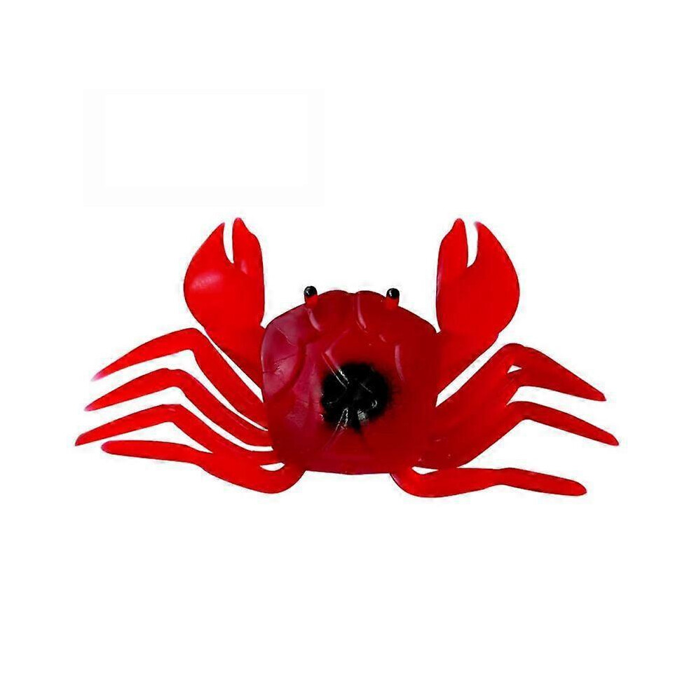 1Pcs Simulation Carb/shrimp Soft Bait Soft Worm Bait Bionic Fishing Bait Fishing