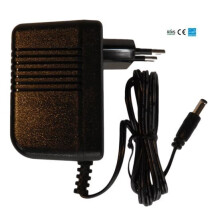 Caricabatterie - MYVOLTS - Whammy 4 - Alimentazione 9V - Compatibile con Pedale Effetti - Spina Murale Francese