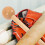 in per guanto baseball - martello portatile mini 4