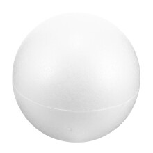Foam Bollen Wit Voor Handgemaakte Feest- En Trouwdecoraties
