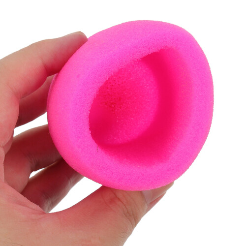 10 unidades capas espuma proteção acessórios 2