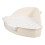 triangular para coelhos e com 10