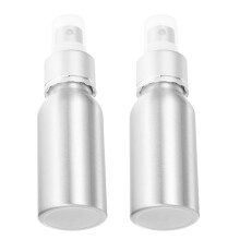 2 cocktail-zerstäuber 50 ml nachfüllbar für und bar