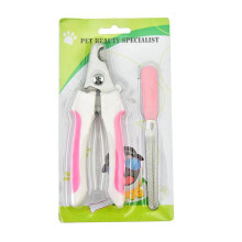 Nagelschere für Haustiere, Edelstahl, Pediküre,
