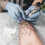 200 . tinta transparente silicone u, pequeno 7