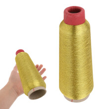 linha metálica 5000 jardas poliéster