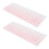 capa silicone 14 polegadas para hp14q-cs0001tx rosa 1
